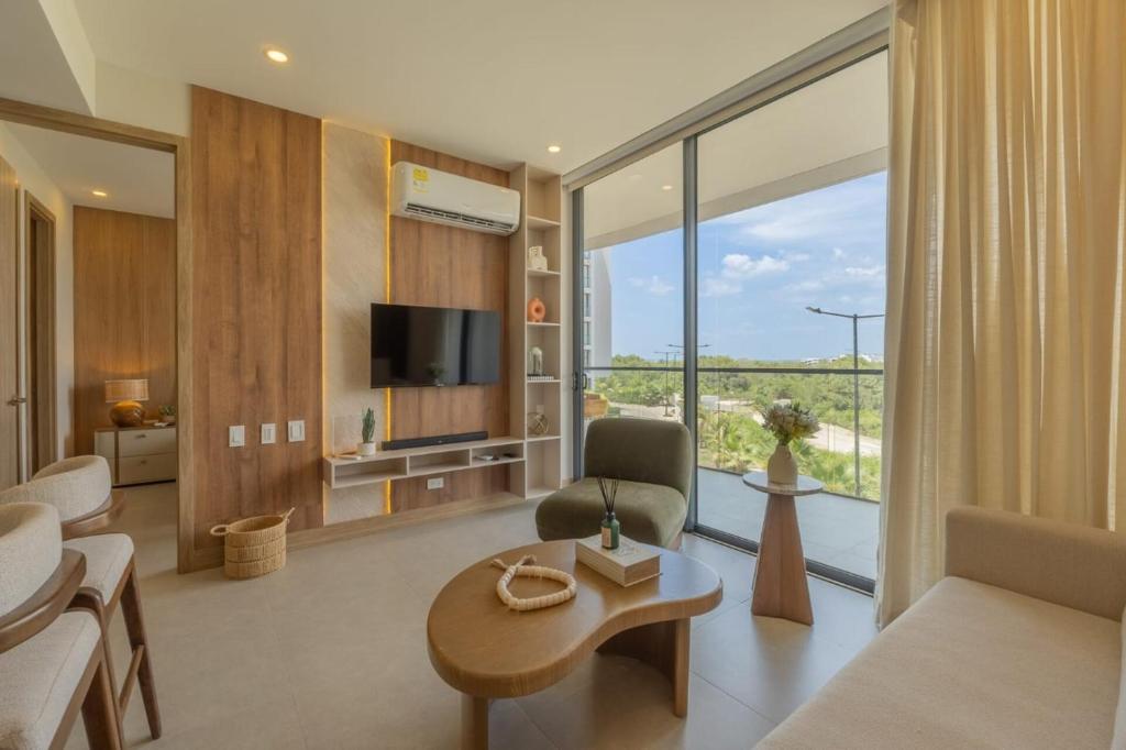 Kai Ocean Suites 2Bedroom Retreat 224 - 1