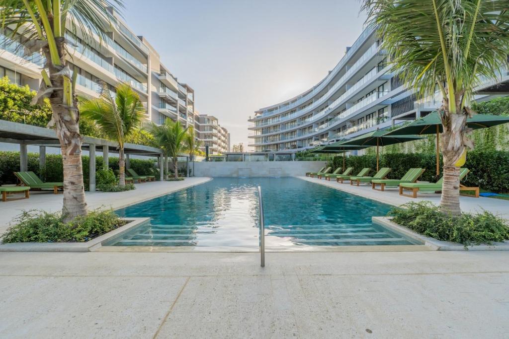 Kai Ocean Suites 2Bedroom Retreat 224 - 2
