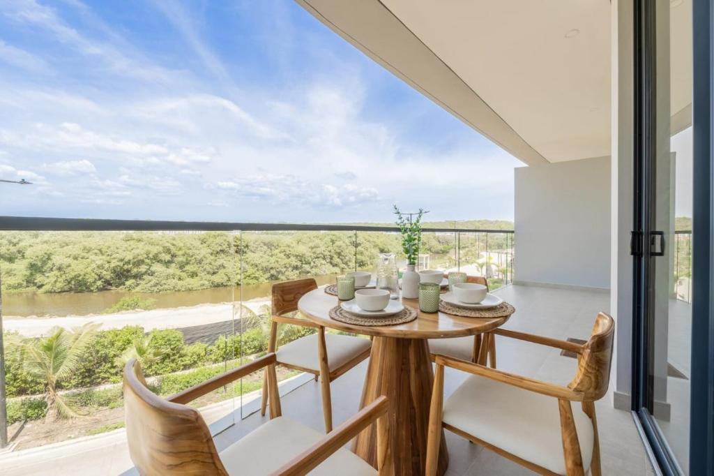 Kai Ocean Suites 2Bedroom Retreat 224 - 4