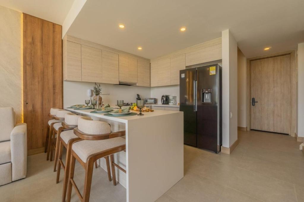 Kai Ocean Suites 2Bedroom Retreat 224 - 5