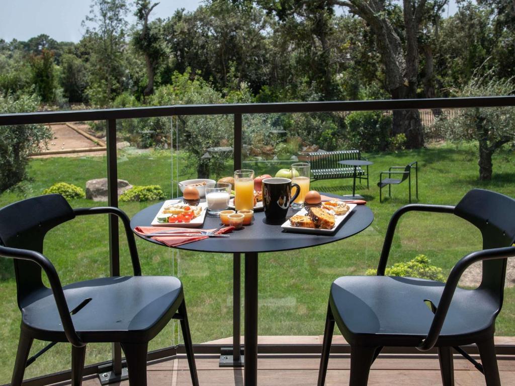 ibis Styles Porto Vecchio - 4