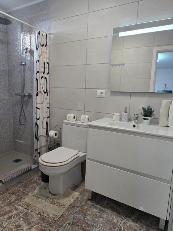 Apartamento las Floritas en las Américas - 2