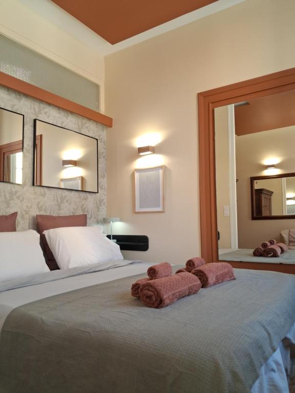 Studio rénové au cœur de Chambéry - 1