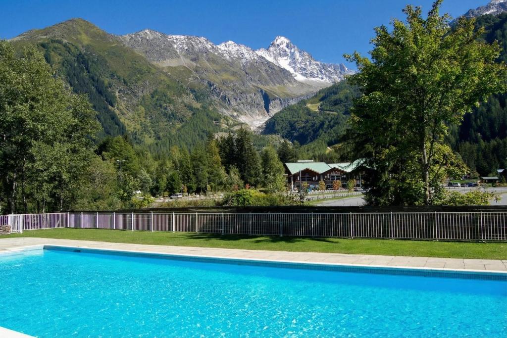 Résidence Grands Montets 211 - Happy Rentals - 1