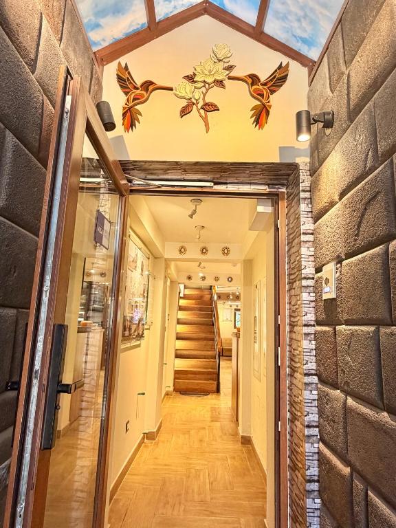 Plaza Gibaja-Hotel Boutique, Arte y Patrimonio - 5