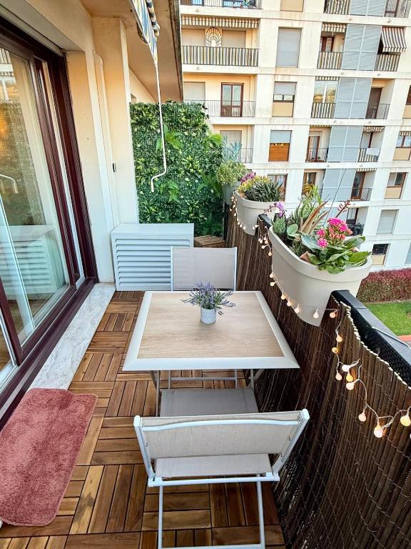 Cozy apartment in Cannes - 3