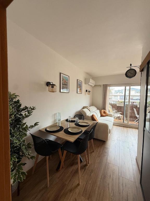 Cozy apartment in Cannes - 5