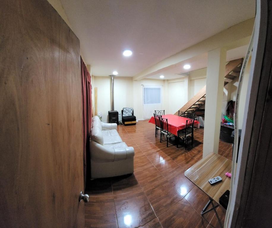 Gran Casa en Lican Ray - 2