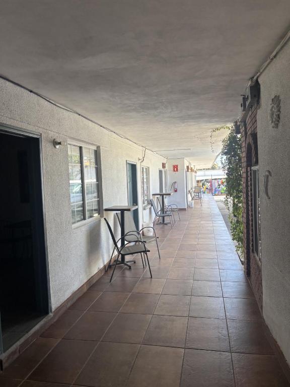 hotel bajamar - 1