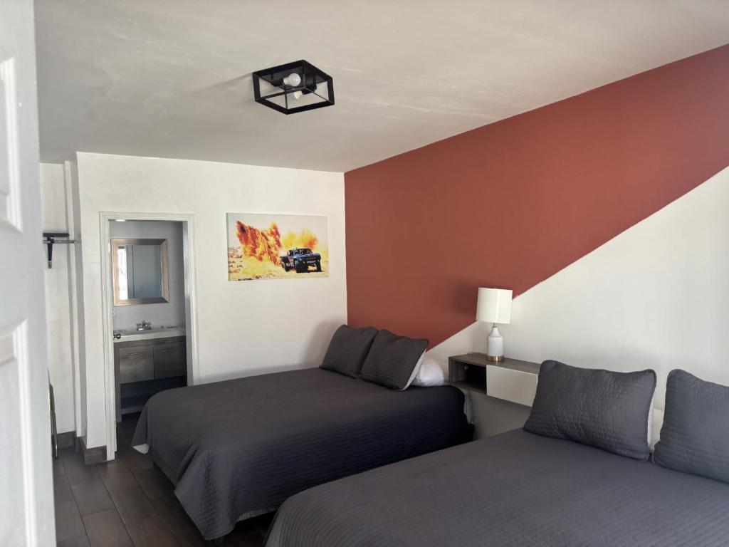 hotel bajamar - 4
