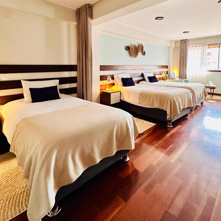 Ayra Hotel Boutique - 5