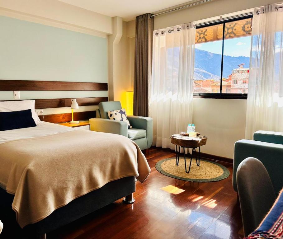 Ayra Hotel Boutique - 3