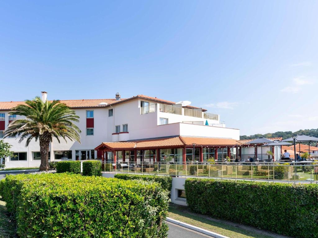 ibis Styles Biarritz Plage - 4