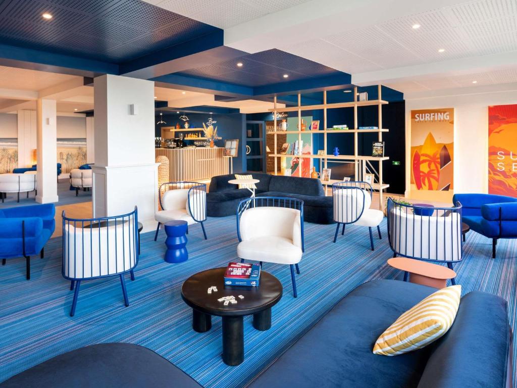 ibis Styles Biarritz Plage - 5