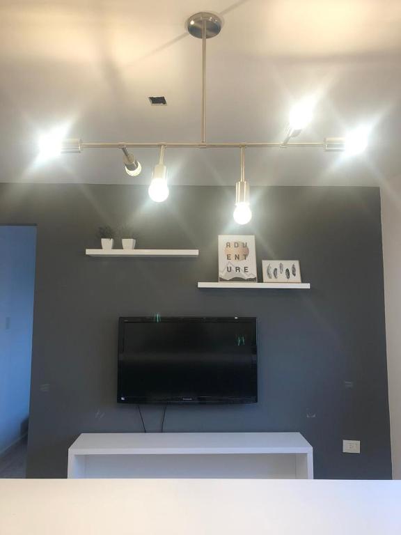 Departamento Alvear - 2
