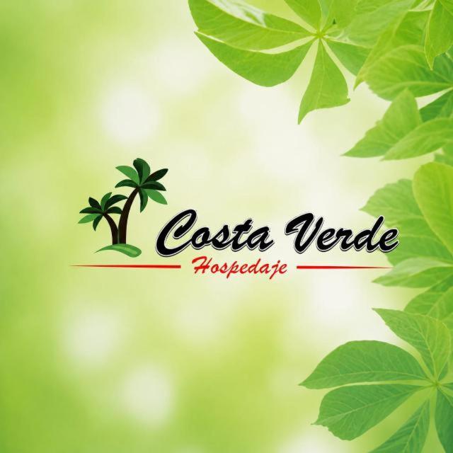 Hospedaje Costa Verde - 5
