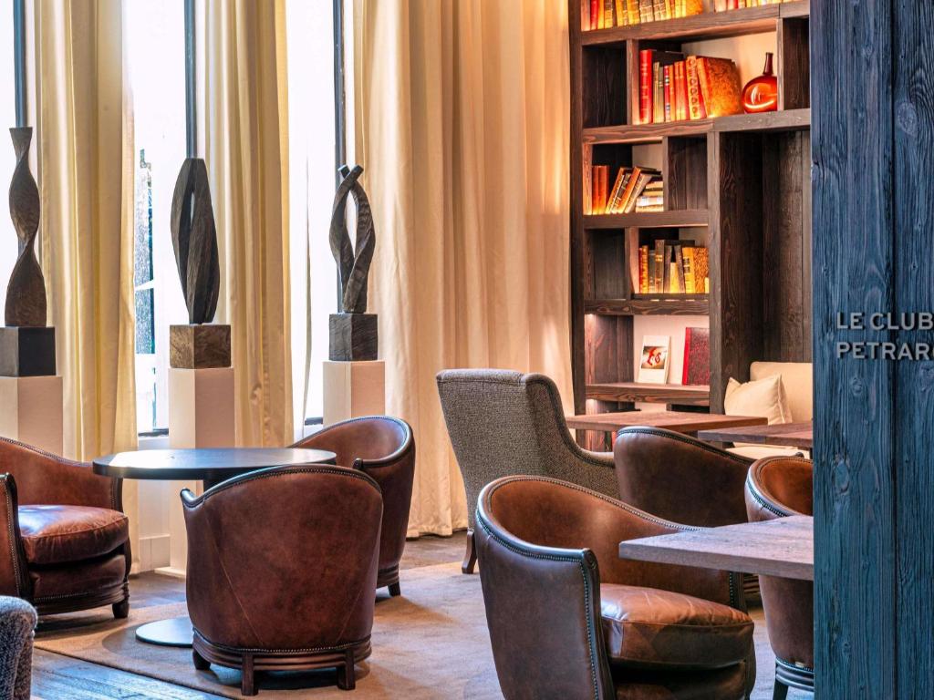 L'Isle de Leos Hotel & Spa - MGallery Collection - 5