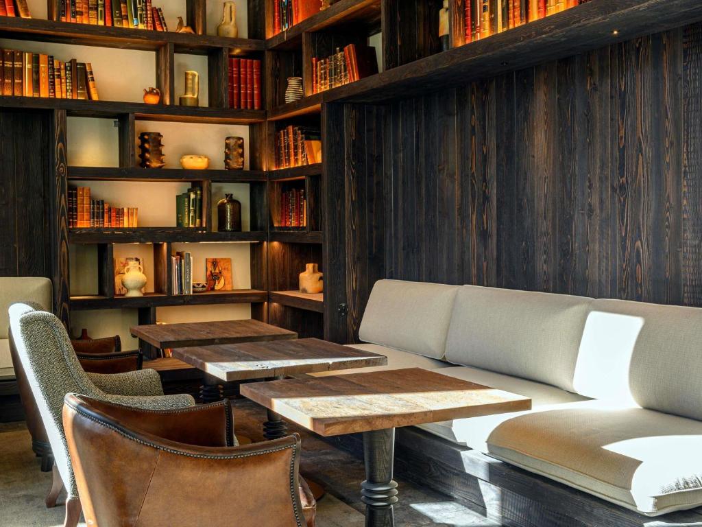 L'Isle de Leos Hotel & Spa - MGallery Collection - 4