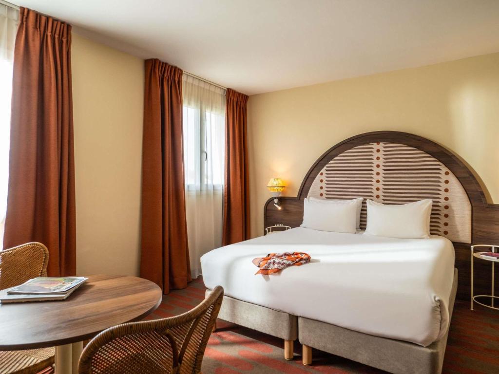 Mercure Arles Centre Arenes - 5