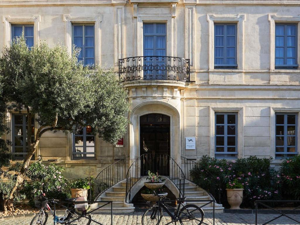 Mercure Arles Centre Arenes - 3