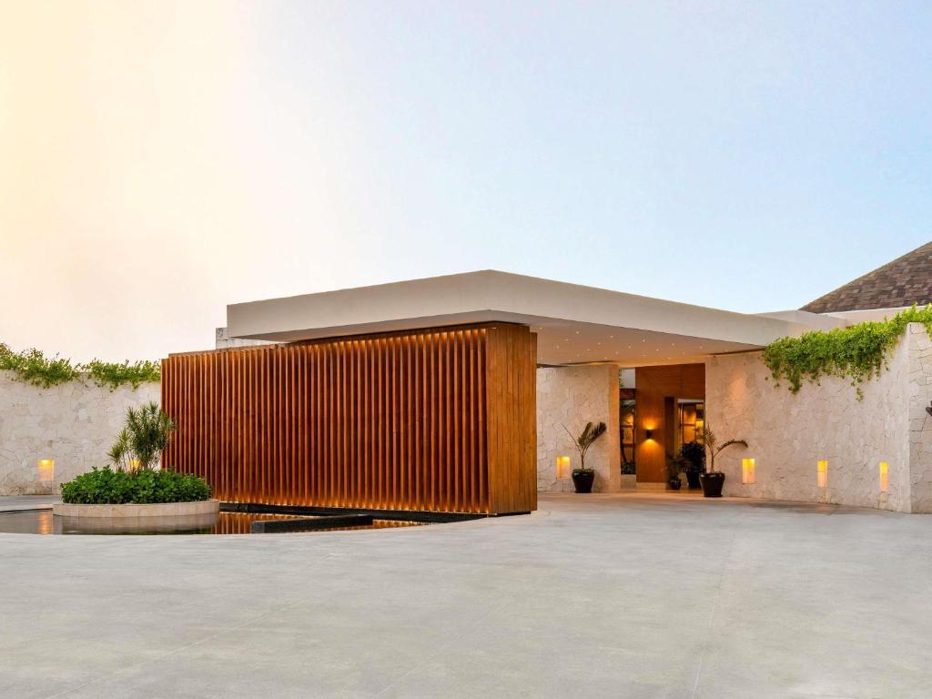Fairmont Mayakoba - 2
