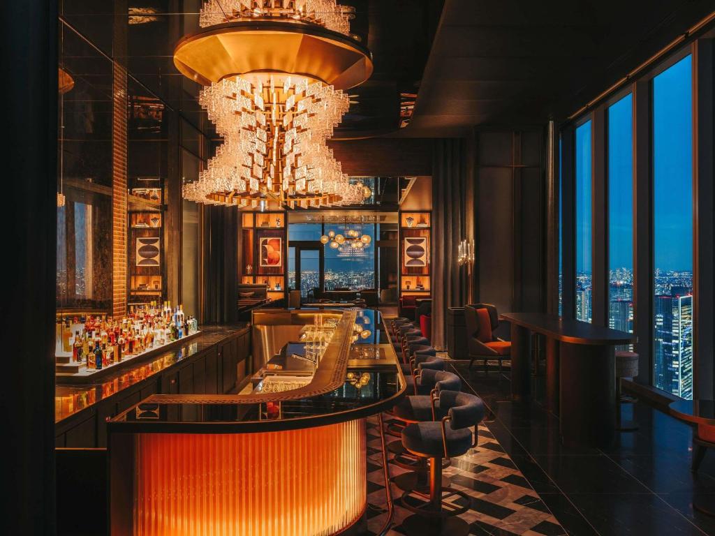 Fairmont Tokyo