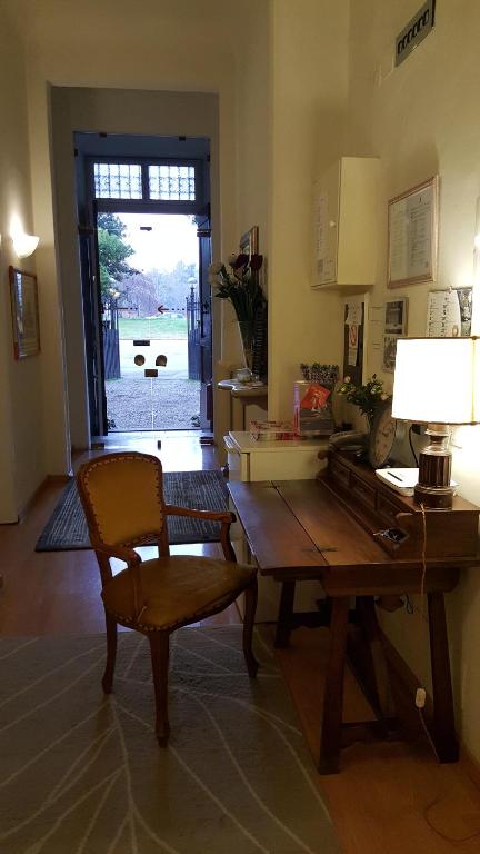 Villa Alle Rampe photo