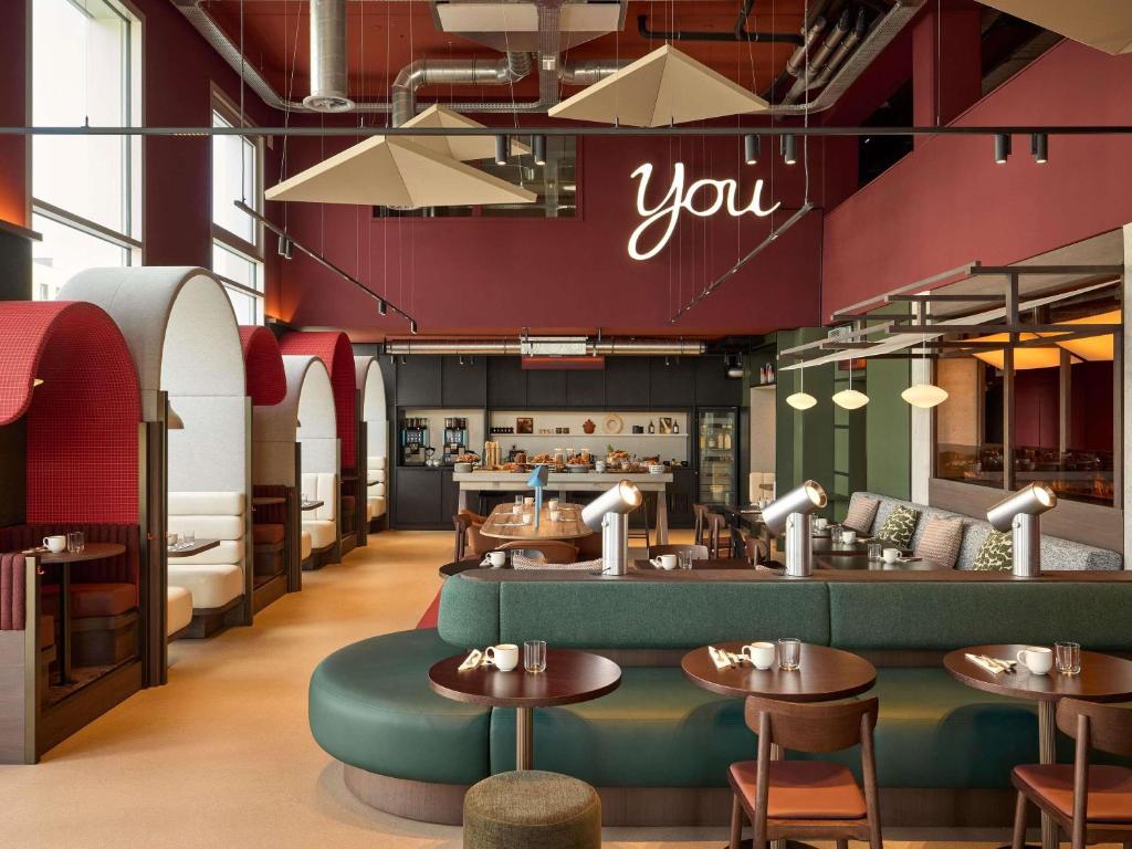 You Hotel Amiens - Handwritten Collection - 2