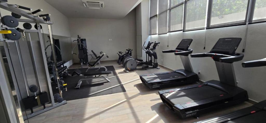 Penthouse in Colomos Providencia - 2