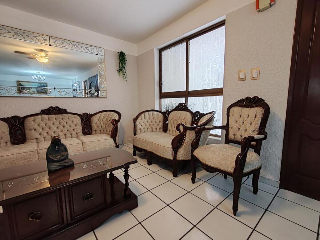 Isabella Residence Close to downtown Comfort - 2