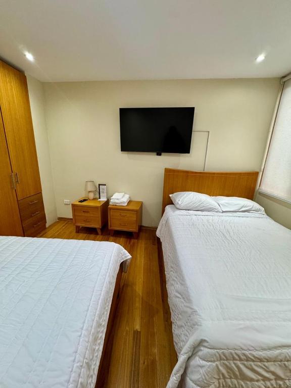 Hotel boutique Celines - 3