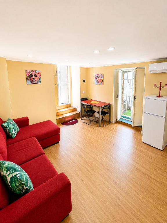 Spàzio apartments Plebis - 1