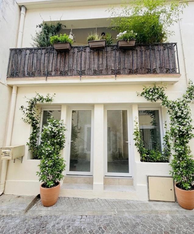 Chez Lucie et Marceau - 2
