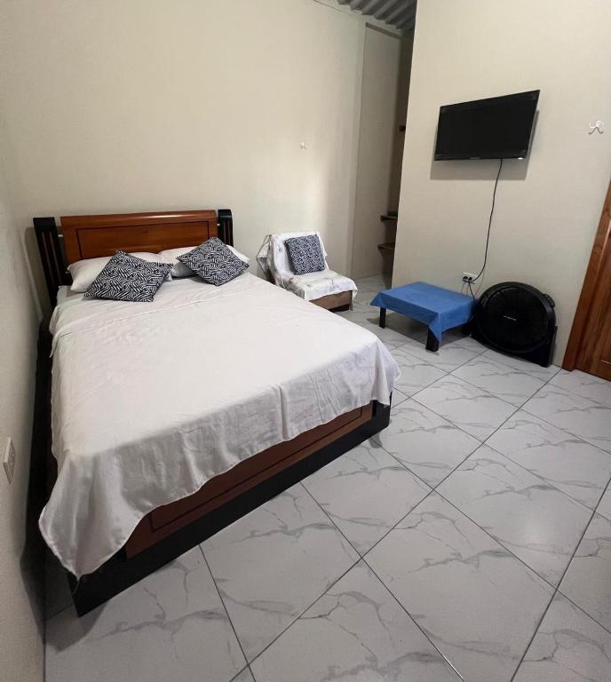 Apartamento en Isabela Pedregal - 4