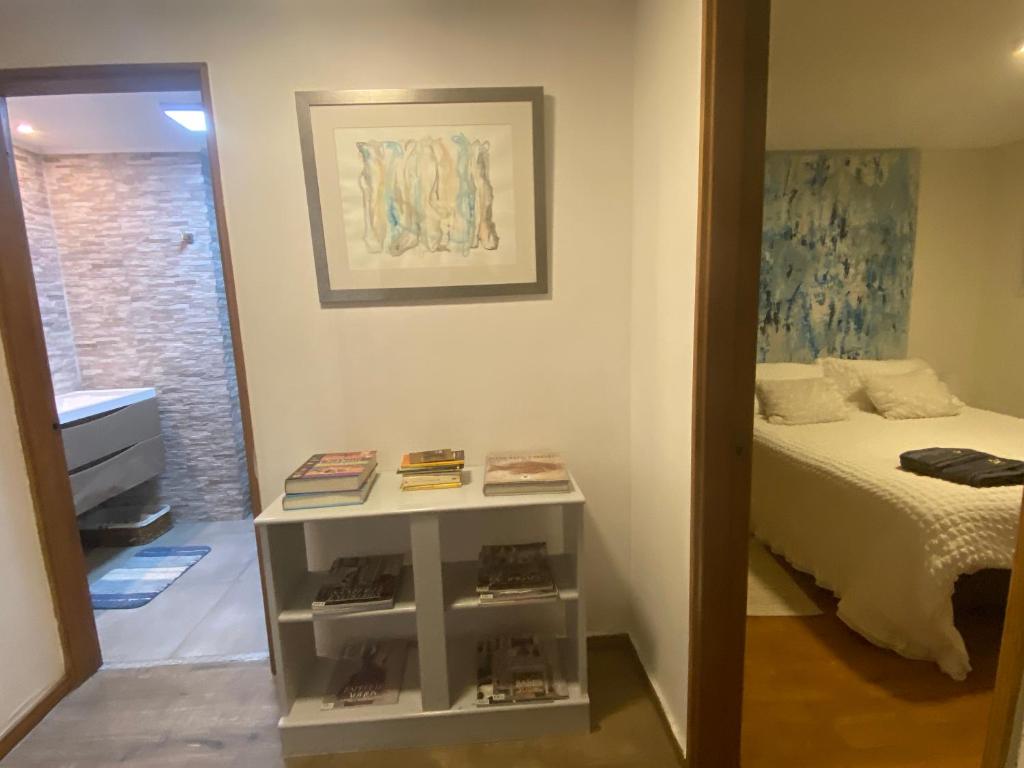 Habitación de lujo sobre el mar - 3