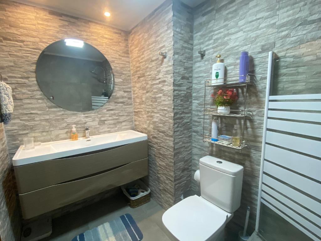 Habitación de lujo sobre el mar - 2