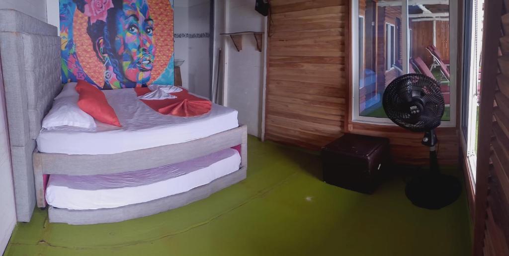 Ecohotelhector - 2