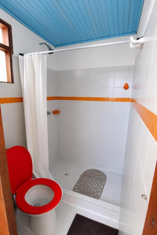 Hospedaje casa Chisakui- Acogedora Casa en Villa de Leyva - 4