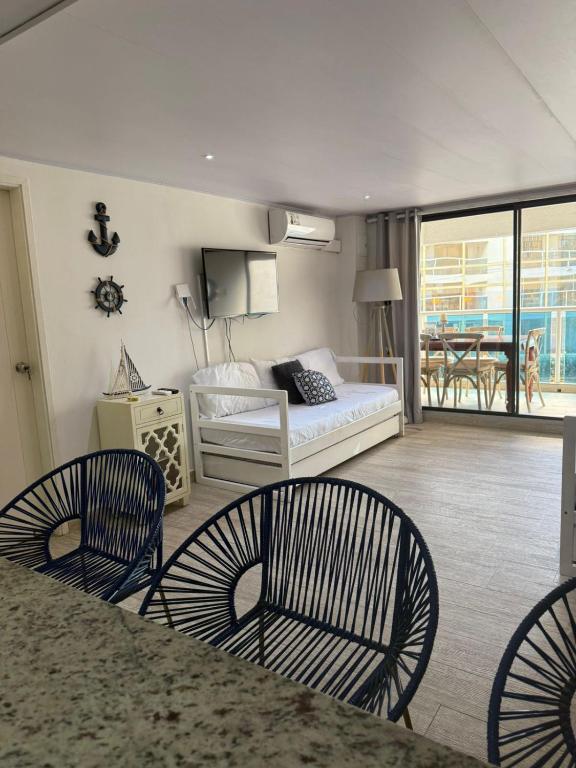 Fantastico Apartmento en San Andrés Islas - 2