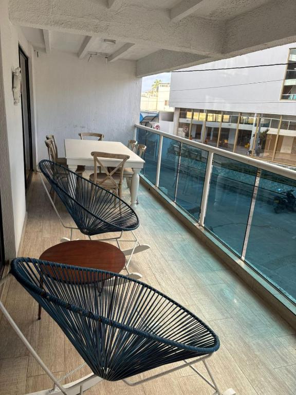 Fantastico Apartmento en San Andrés Islas - 4