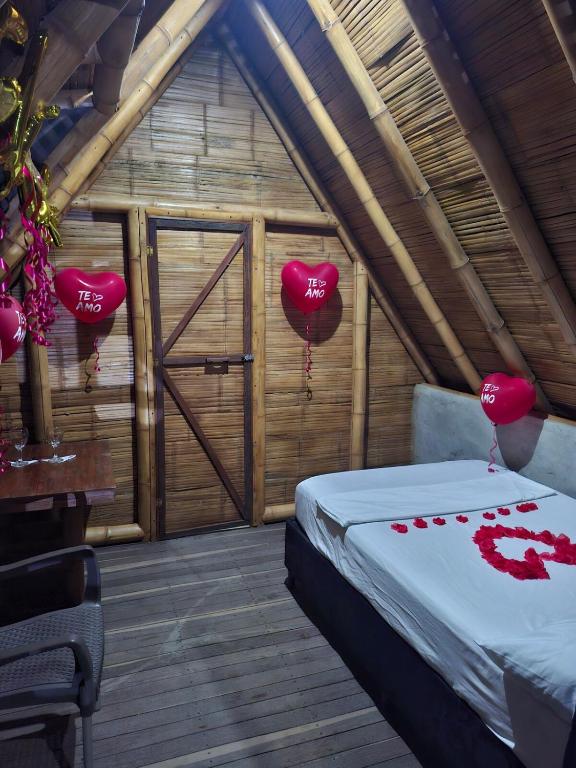 Wonderful glamping with pool 2 - 1