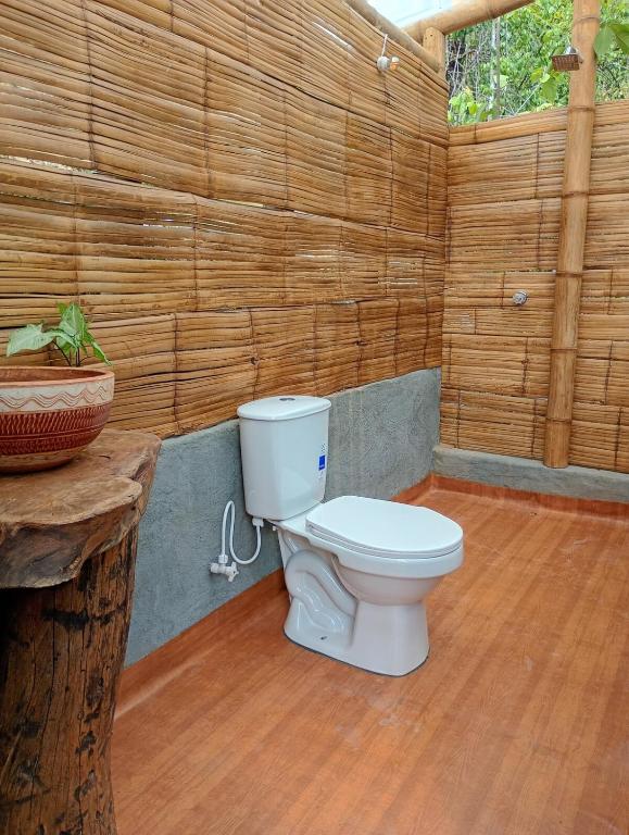 Wonderful glamping with pool 2 - 3
