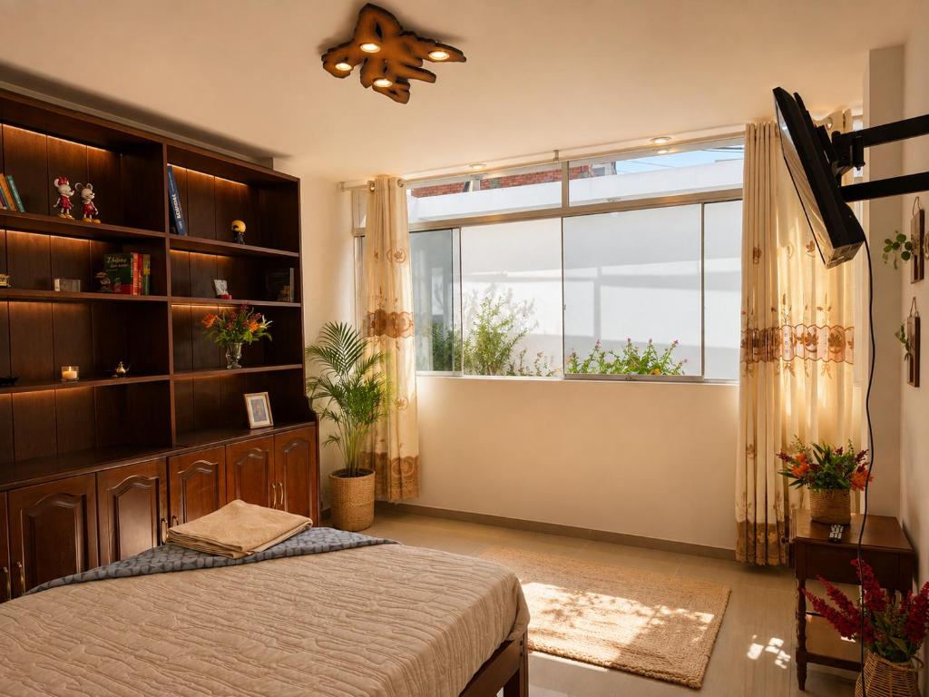 Casa del Sol - 1