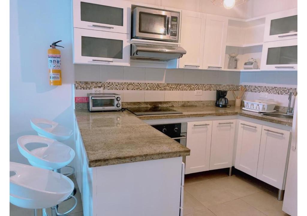 Moderno Apartamento en San Andres Islas - 5