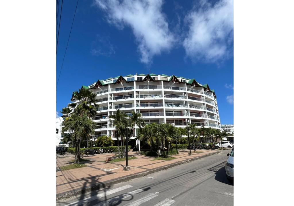 Moderno Apartamento en San Andres Islas - 3
