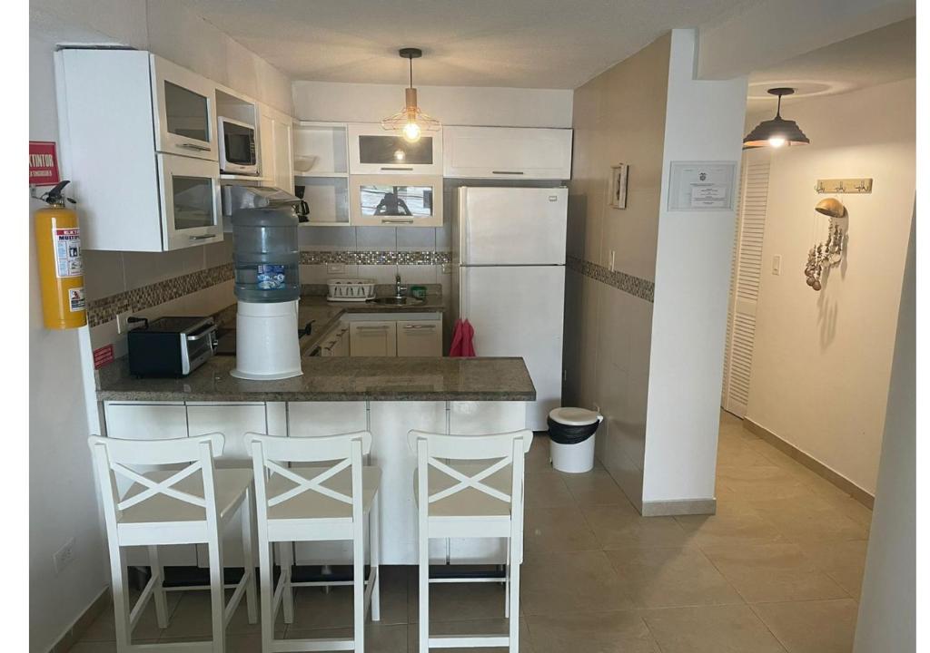 Moderno Apartamento en San Andres Islas - 4
