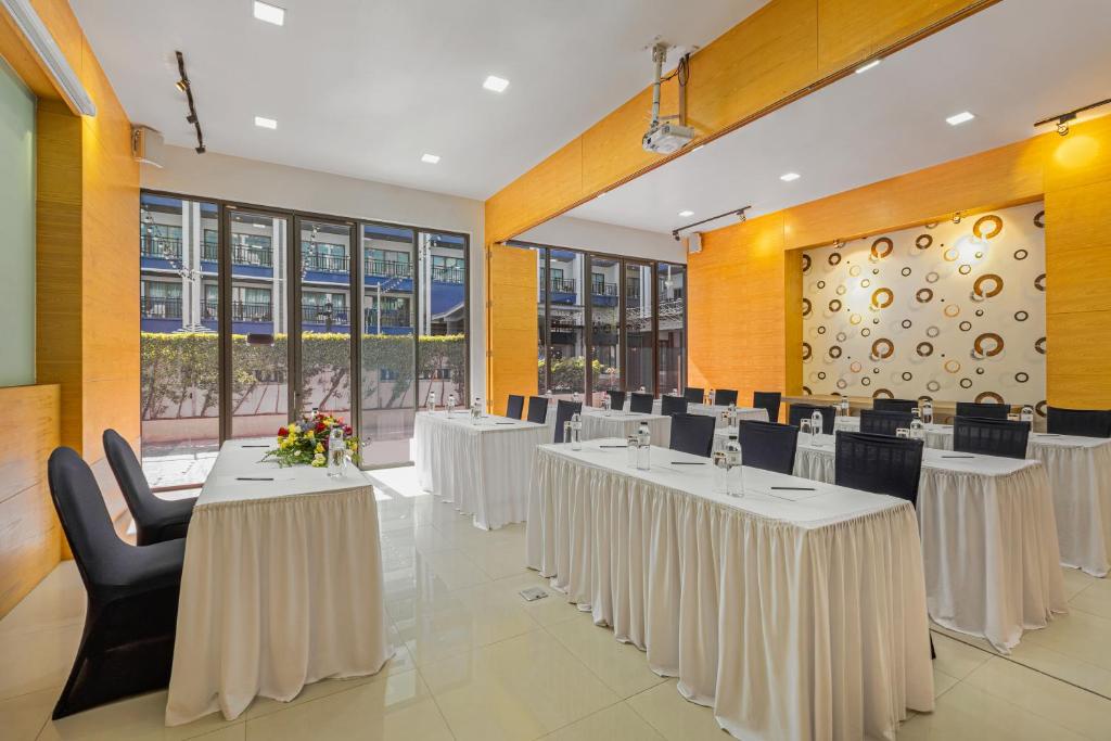 Meeting room / ballrooms