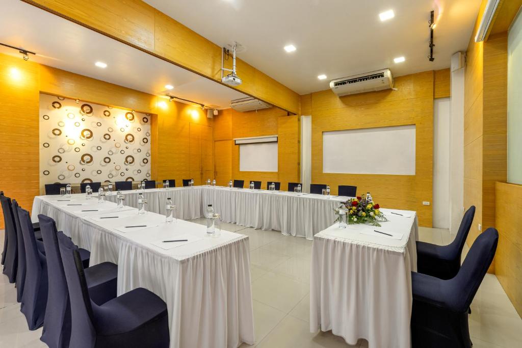 Meeting room / ballrooms