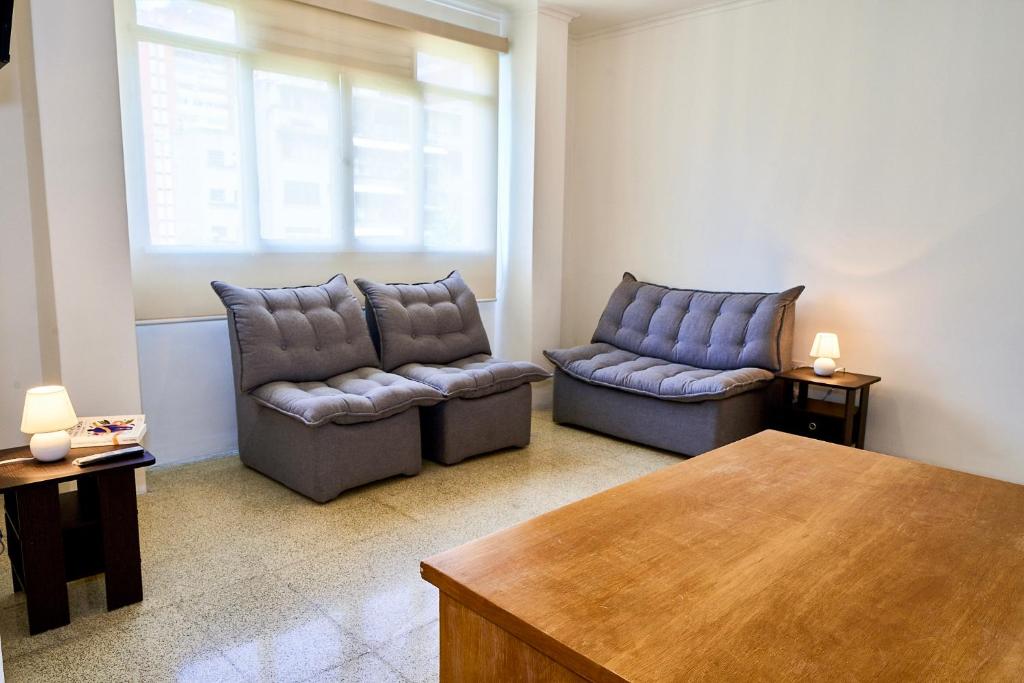 Lindo Apartamento a 10 Minutos del Centro Comercial Sambil Candelaria - 2