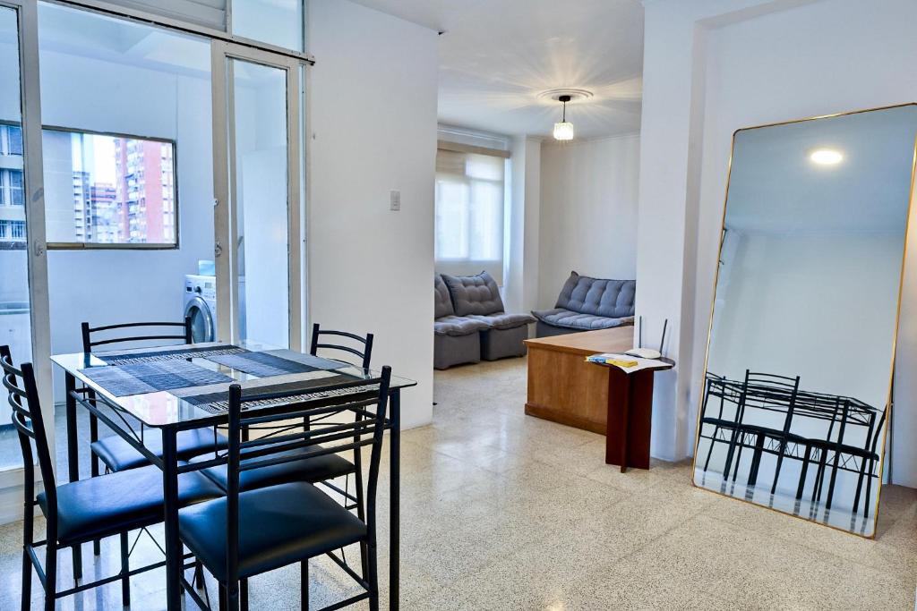 Lindo Apartamento a 10 Minutos del Centro Comercial Sambil Candelaria - 1